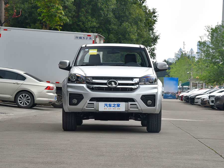 Great Wall Wingle 5, 2026 — купить в Твери под ключ