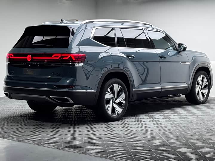 Volkswagen Teramont Pro, 2023 — фото 6 из 9