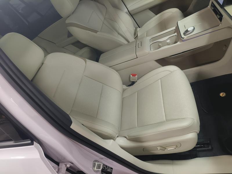Toyota bZ3X, 2025 — фото 11 из 12