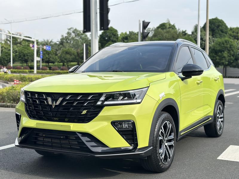 Wuling Xingchi, 2022 — купить в Санкт-Петербурге под ключ