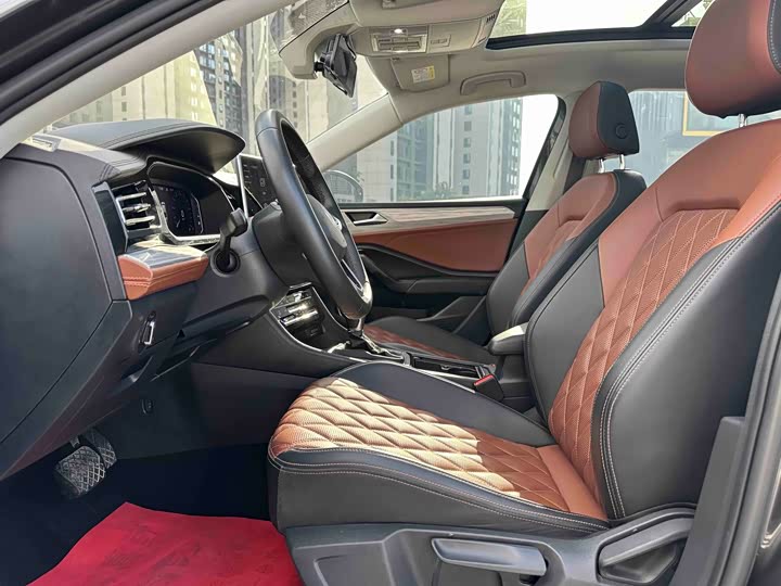 Volkswagen Sagitar L, 2022 — фото 9 из 9