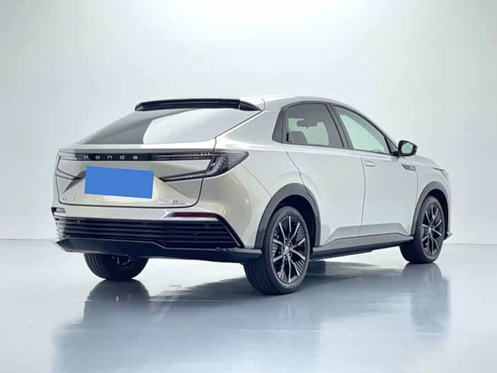 Honda e:NP2, 2024 — фото 6 из 9
