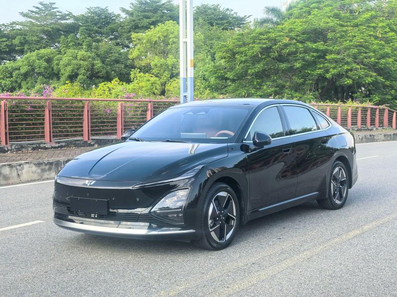 Wuling Starlight, 2025 — купить в Воронеже под ключ