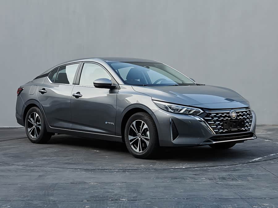 Nissan Sylphy, 2026 — купить в Перми под ключ