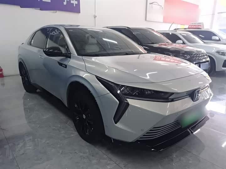 Honda e:NS2, 2024 — фото 4 из 9