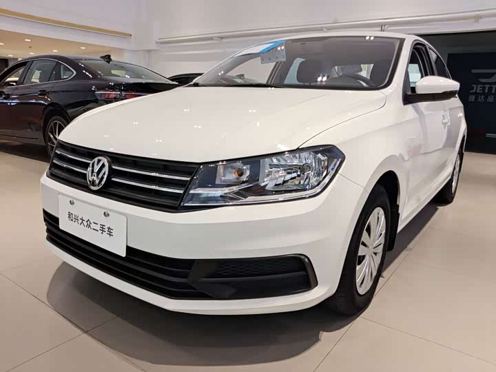Volkswagen Santana, 2022 — купить в Липецке под ключ