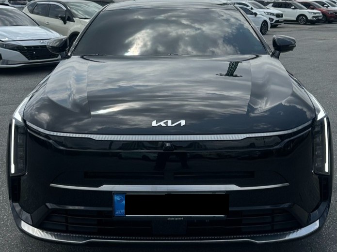 Kia K8, 2025 — купить в Оренбурге под ключ