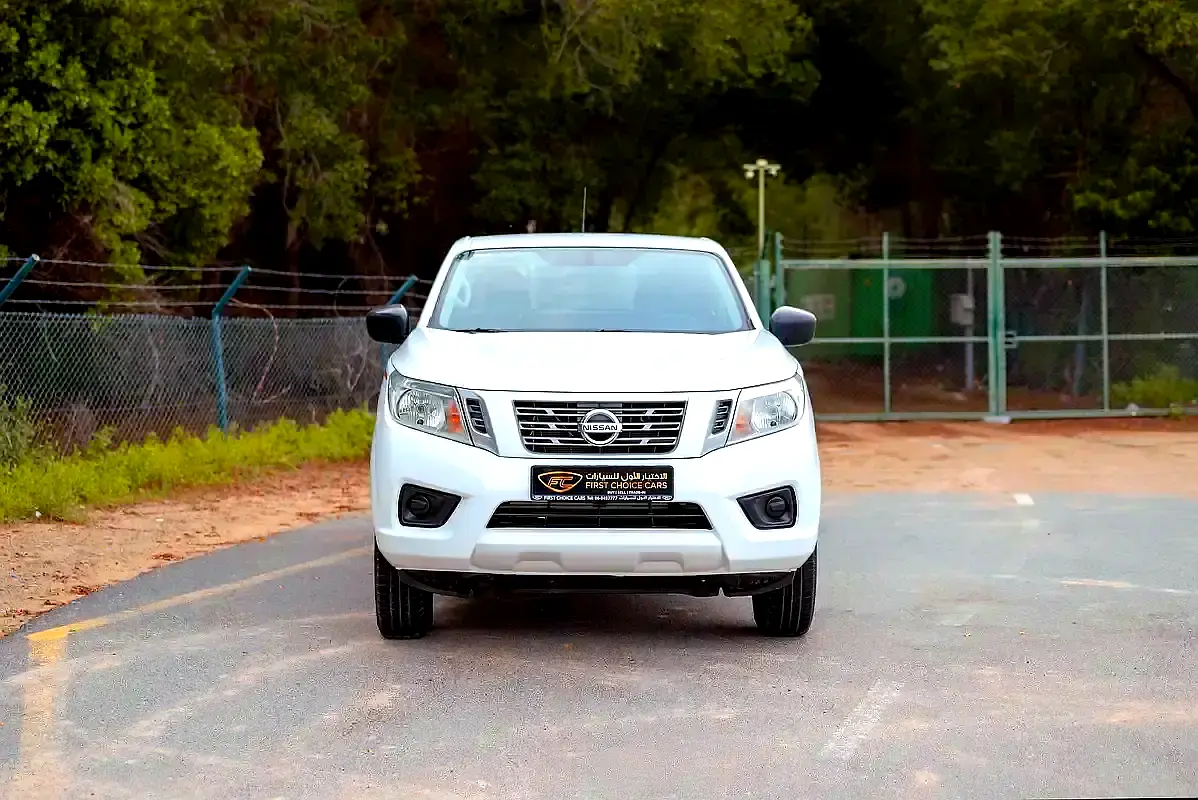 Nissan Navara, 2022 — фото 5 из 10