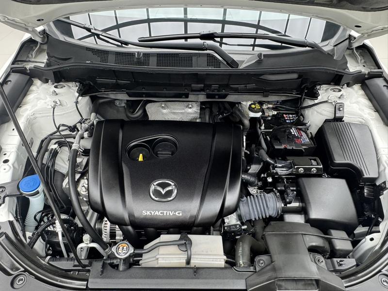 Mazda CX-5, 2025 — фото 4 из 12