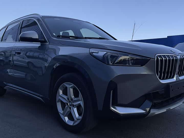 BMW X1, 2023 — фото 2 из 9