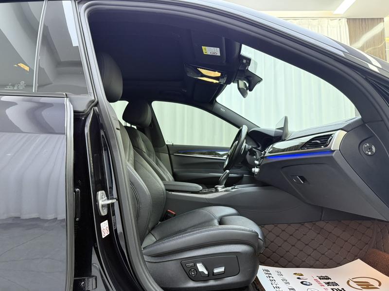 BMW 6 Series GT, 2022 — фото 3 из 9