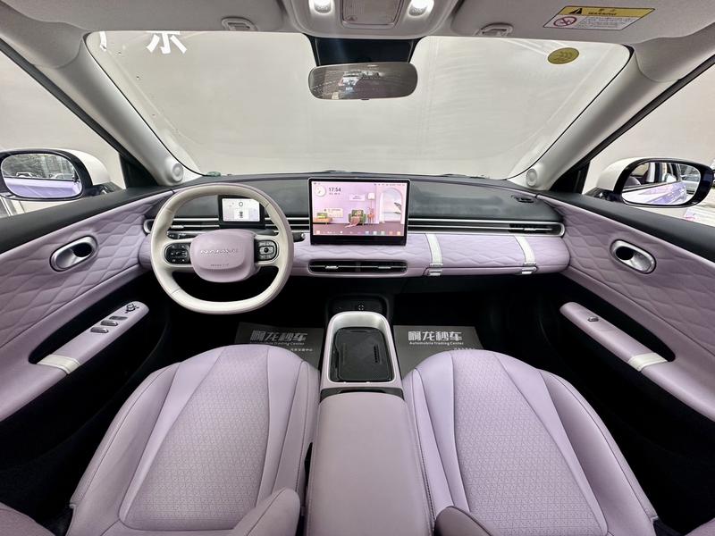 Dongfeng Yipai Nano 01, 2025 — фото 5 из 10