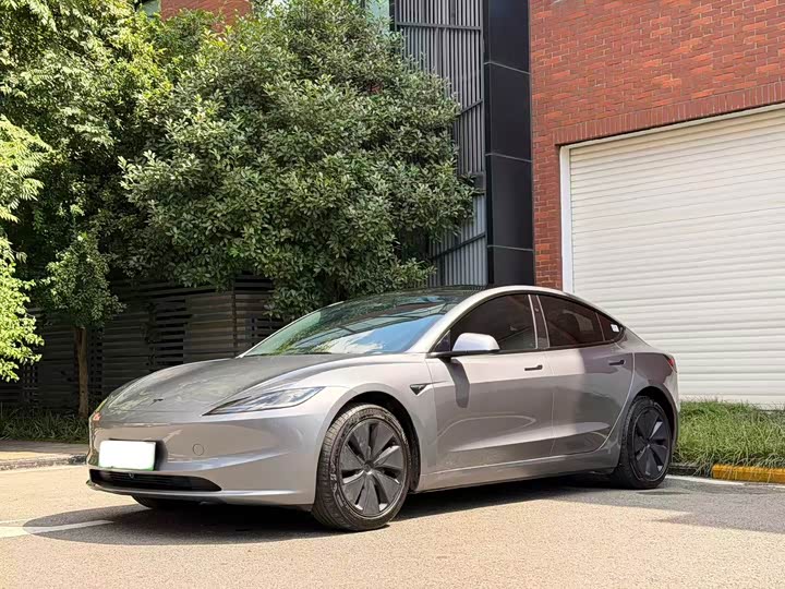 Tesla Model 3, 2025 — купить в Владимире под ключ