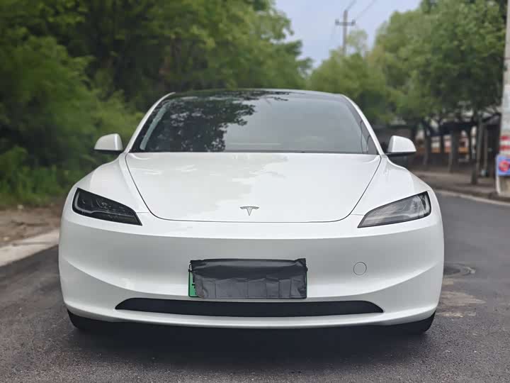 Tesla Model 3, 2024 — фото 2 из 9