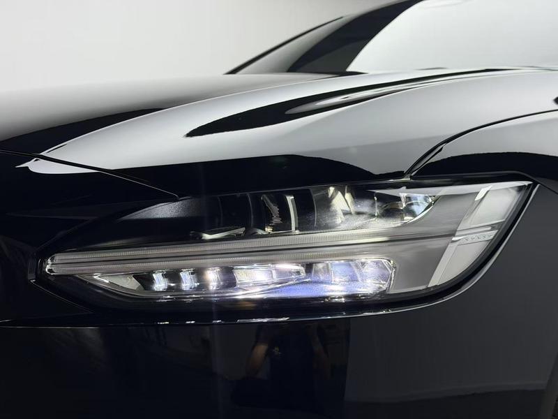 Volvo S90, 2024 — фото 9 из 12