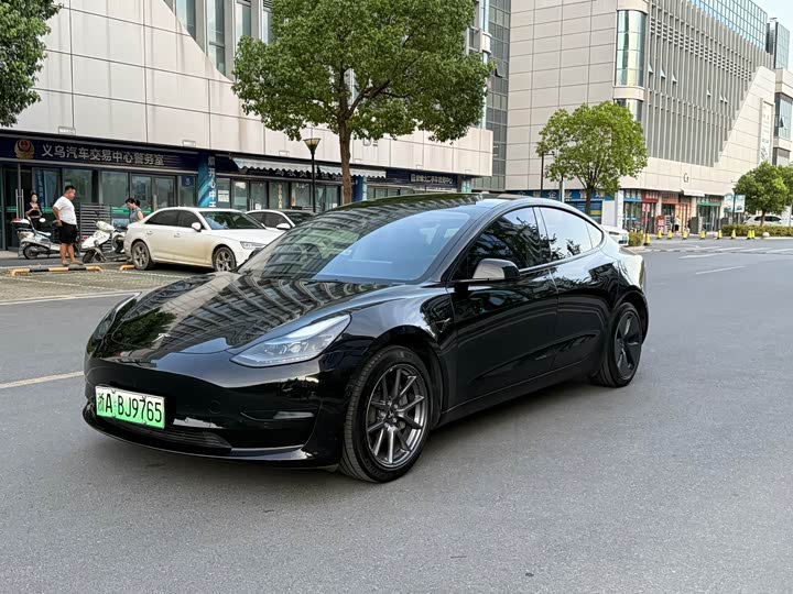 Tesla Model 3, 2023 — купить в Калуге под ключ