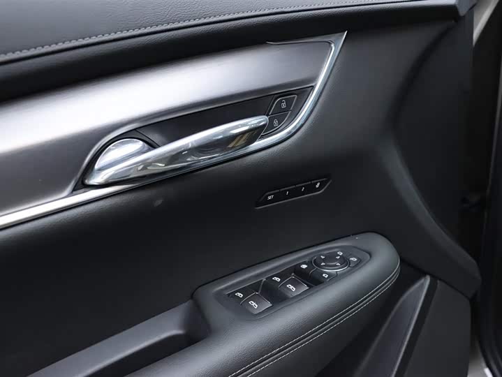 Cadillac XT6, 2022 — фото 9 из 9