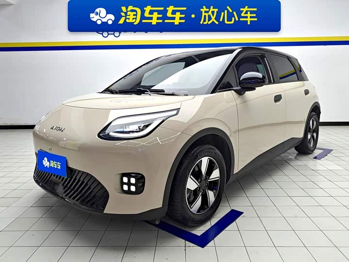 GAC Aion UT, 2026 — купить в Санкт-Петербурге под ключ