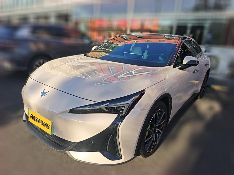 BAIC Arcfox Alpha S5, 2025 — купить в Нижнем Новгороде под ключ