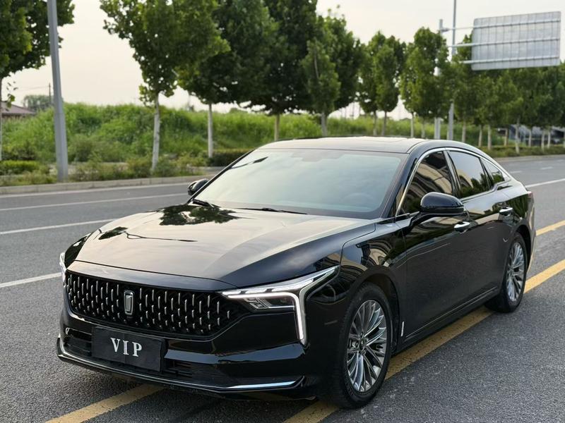 Bestune B70, 2023 — купить в Саратове под ключ
