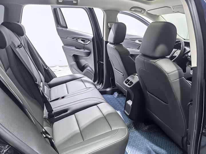 Buick Envision Plus, 2023 — фото 6 из 9