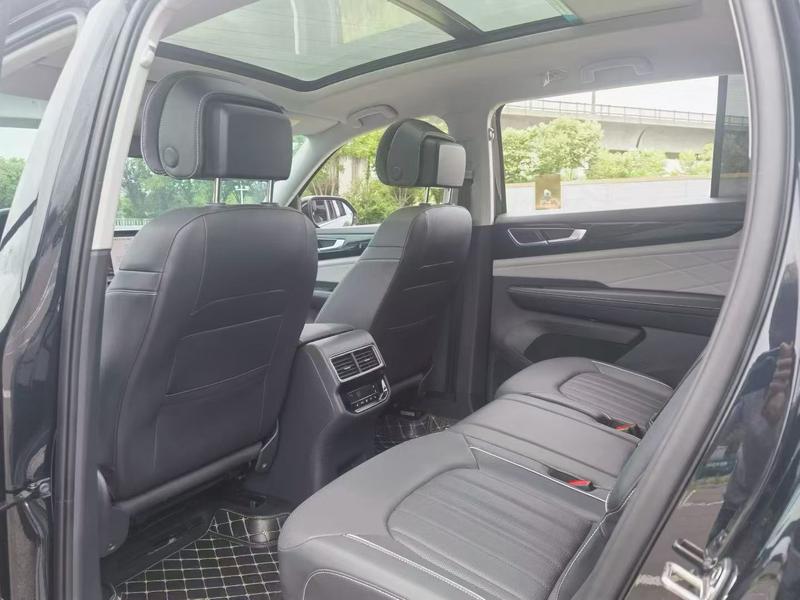 Volkswagen Teramont Pro, 2022 — фото 5 из 6
