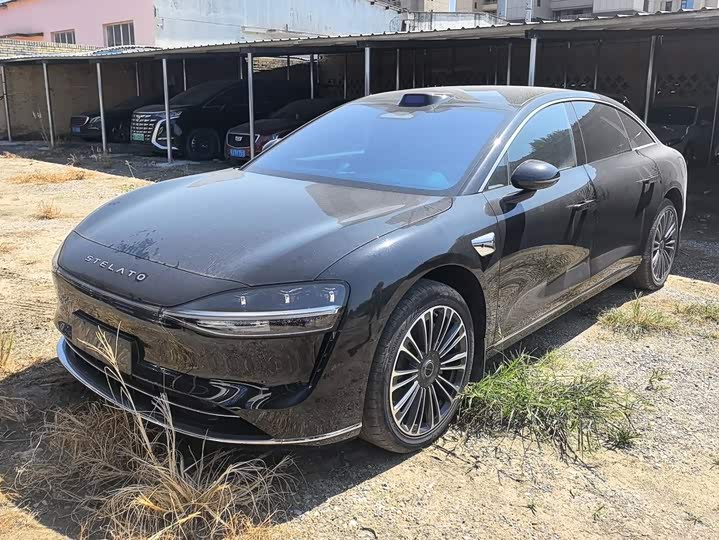 Stelato S9, 2025 — купить в Курске под ключ