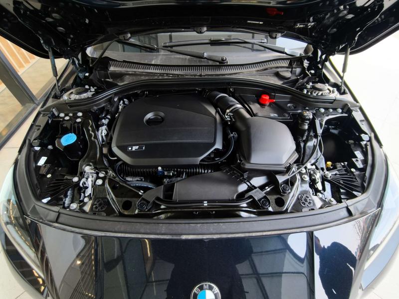 BMW 2 Series, 2025 — фото 7 из 12