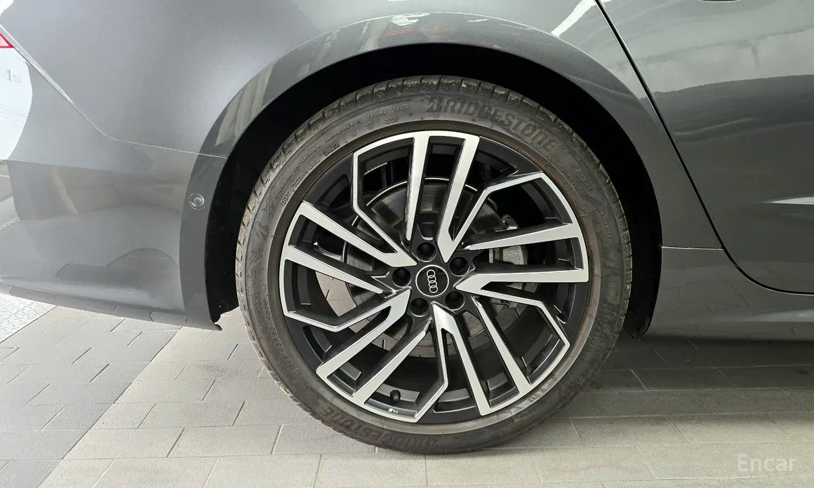Audi A7, 2024 — фото 5 из 12