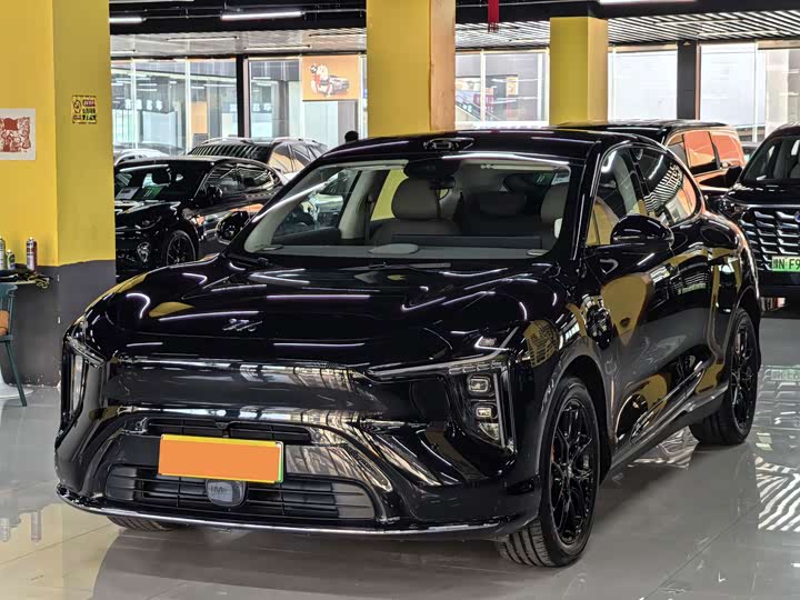 IM motors LS6, 2025 — купить в Санкт-Петербурге под ключ