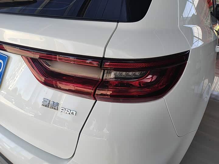 Geely Okavango Pro, 2024 — фото 8 из 9