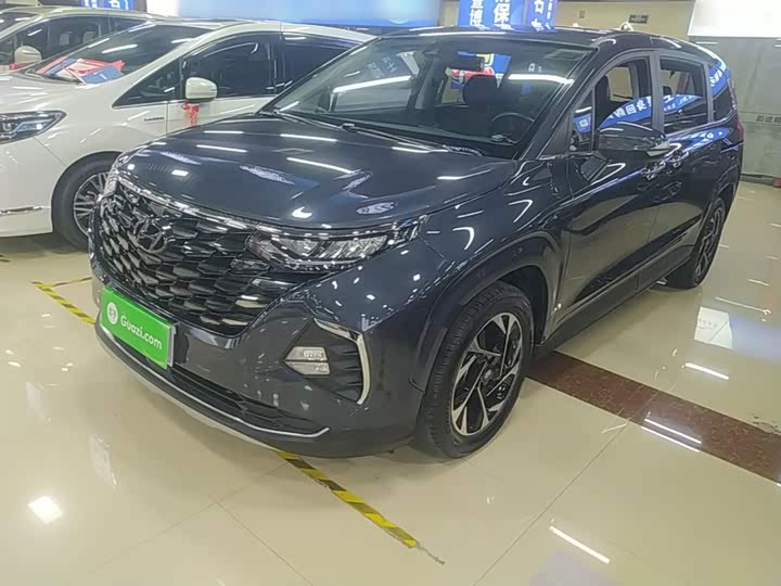 Hyundai Custo, 2023 — фото 2 из 9