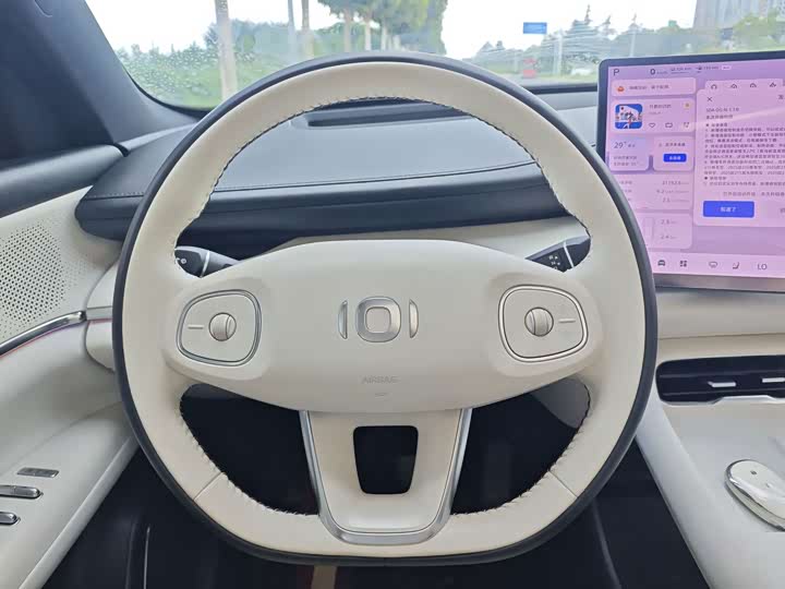 Changan Qiyuan (Nevo) Q07, 2025 — фото 6 из 9