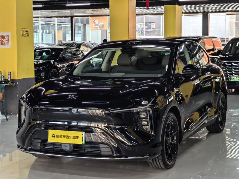 IM motors LS6, 2025 — купить в Калуге под ключ
