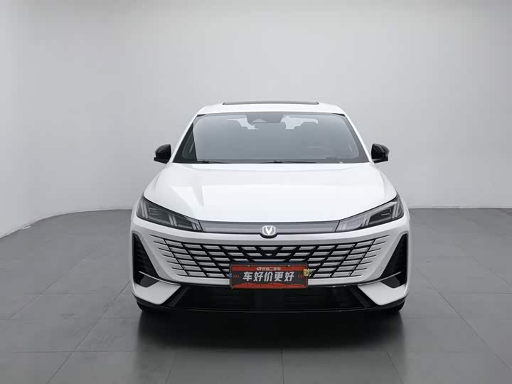 Changan Eado Plus, 2025 — фото 3 из 9