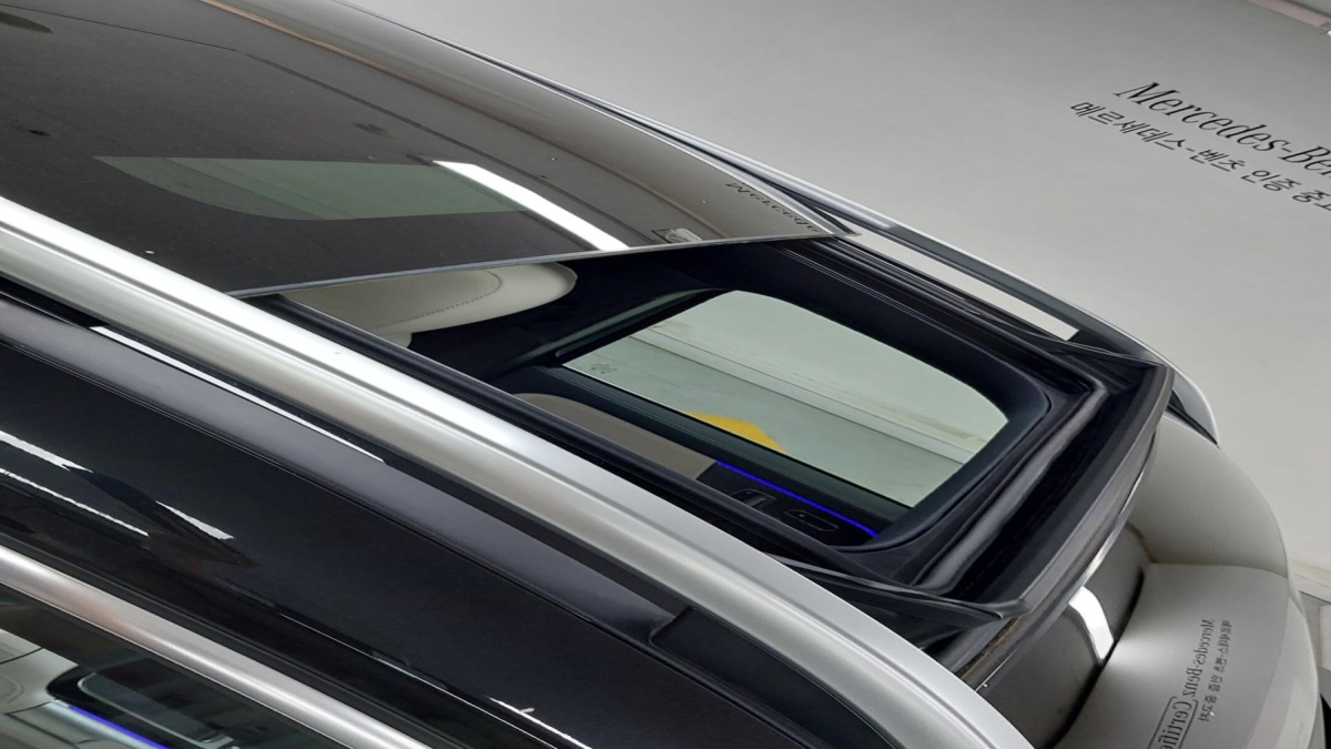 Mercedes-Benz EQB, 2025 — фото 12 из 12