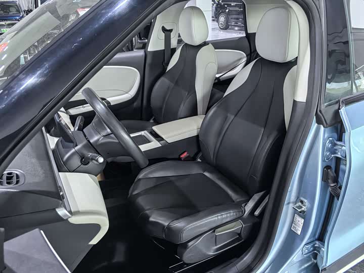 Dongfeng Yipai Nano 01, 2024 — фото 8 из 9