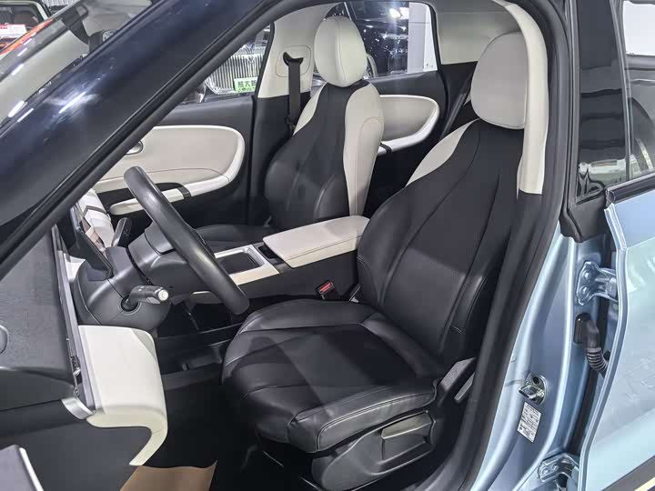 Dongfeng Yipai Nano 01, 2024 — фото 6 из 9
