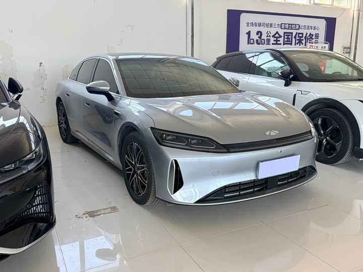 Chery Fulwin A9L, 2025 — фото 3 из 7