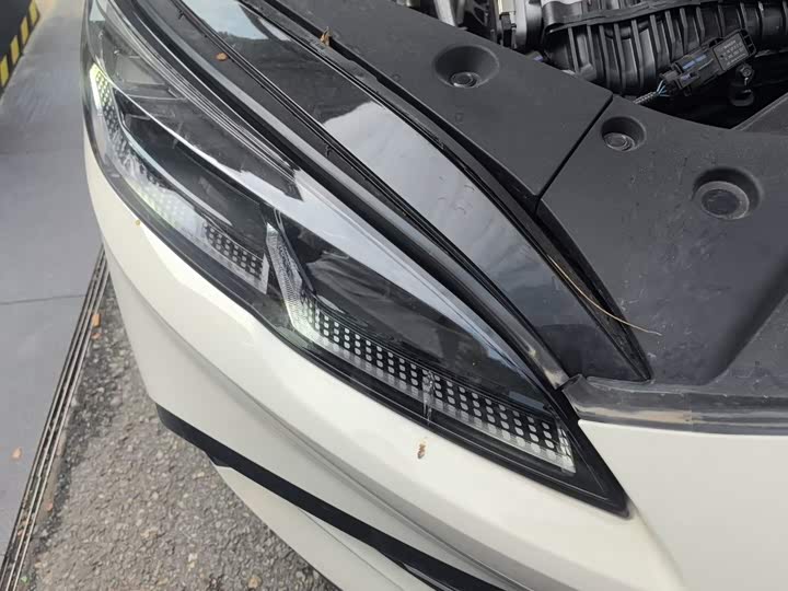 BYD Seal 06 Hybrid/EV, 2024 — фото 7 из 9