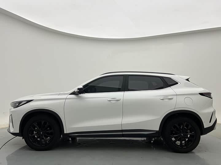 Changan Oshan X5 Plus, 2022 — фото 4 из 9