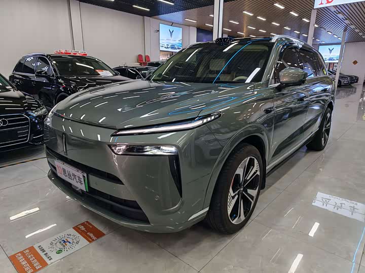 Wey Lanshan, 2024 — купить в Орле под ключ