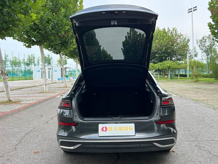 Volkswagen Lamando L, 2023 — фото 5 из 9