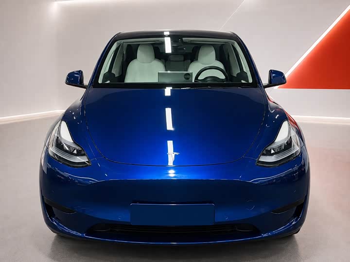 Tesla Model Y, 2023 — фото 2 из 9
