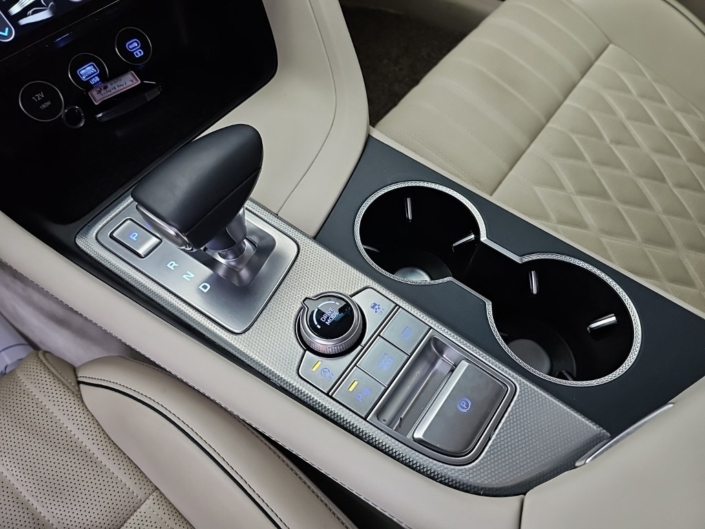 Genesis G70, 2023 — фото 7 из 12