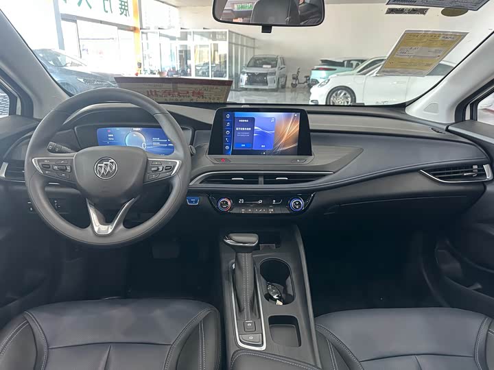 Buick Velite 6, 2026 — фото 6 из 9