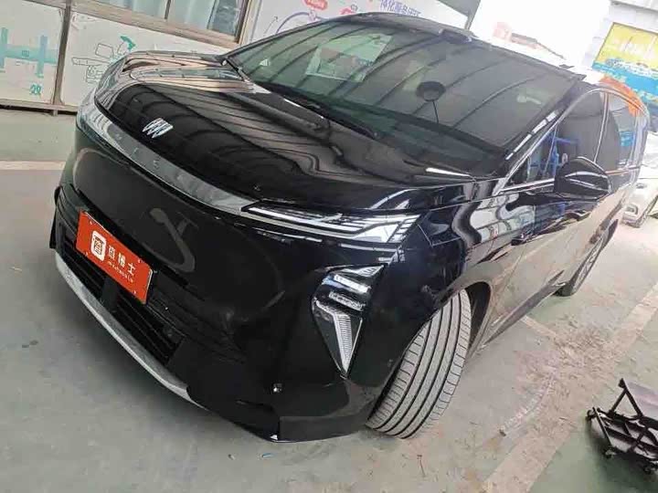 Buick OMPV, 2025 — купить в Смоленске под ключ