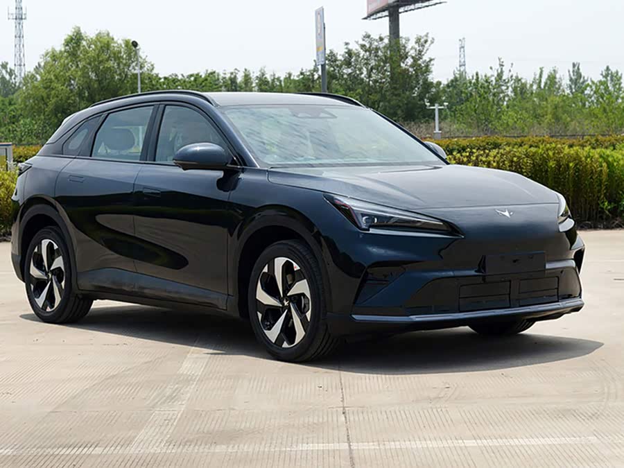 BAIC Arcfox Alpha T5, 2026 — купить в Казани под ключ