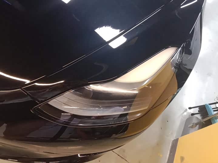 Tesla Model 3, 2022 — фото 5 из 9