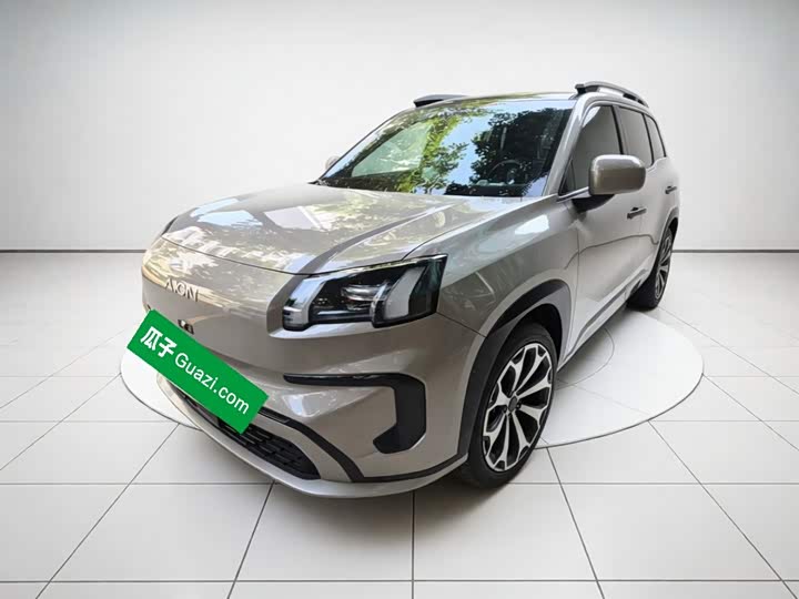 GAC Aion V, 2024 — купить в Санкт-Петербурге под ключ